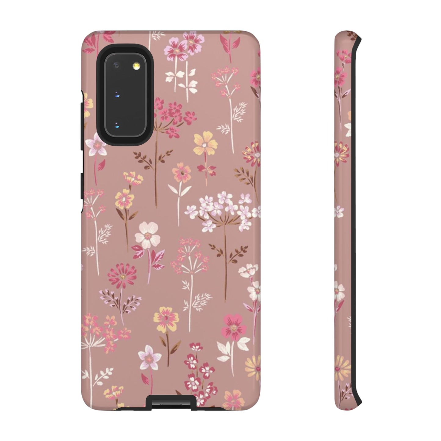 Liliana Tough Case