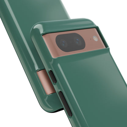 Swamp Green Tough Cases