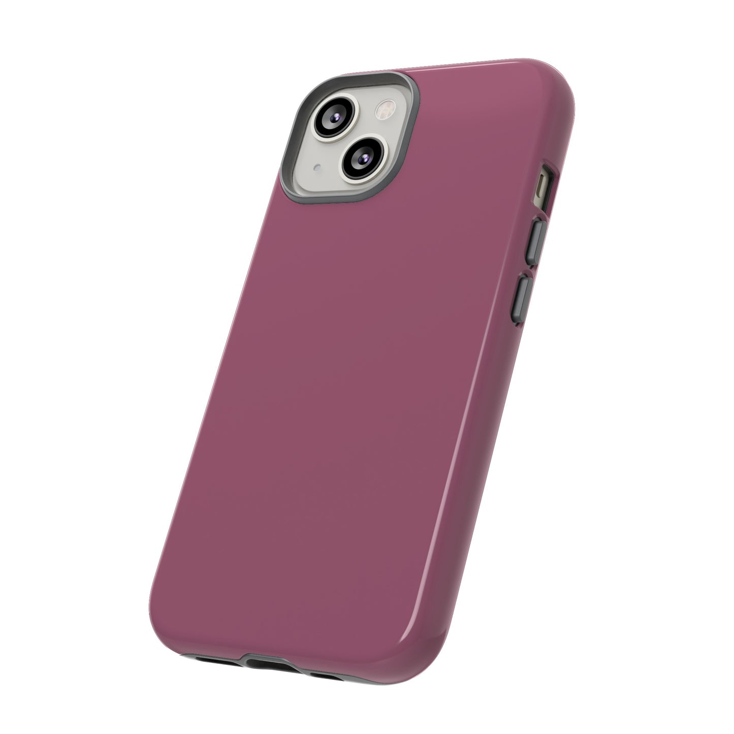 Dusty Rose Tough Case