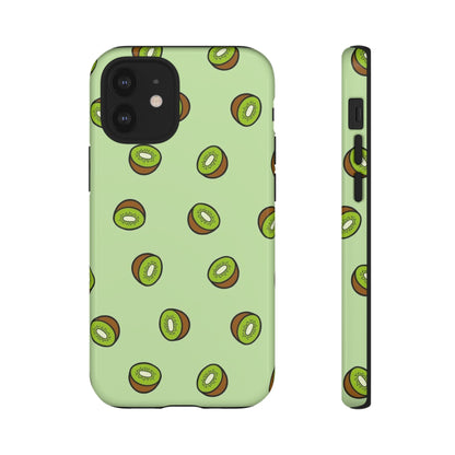 Kiwi Tough Cases