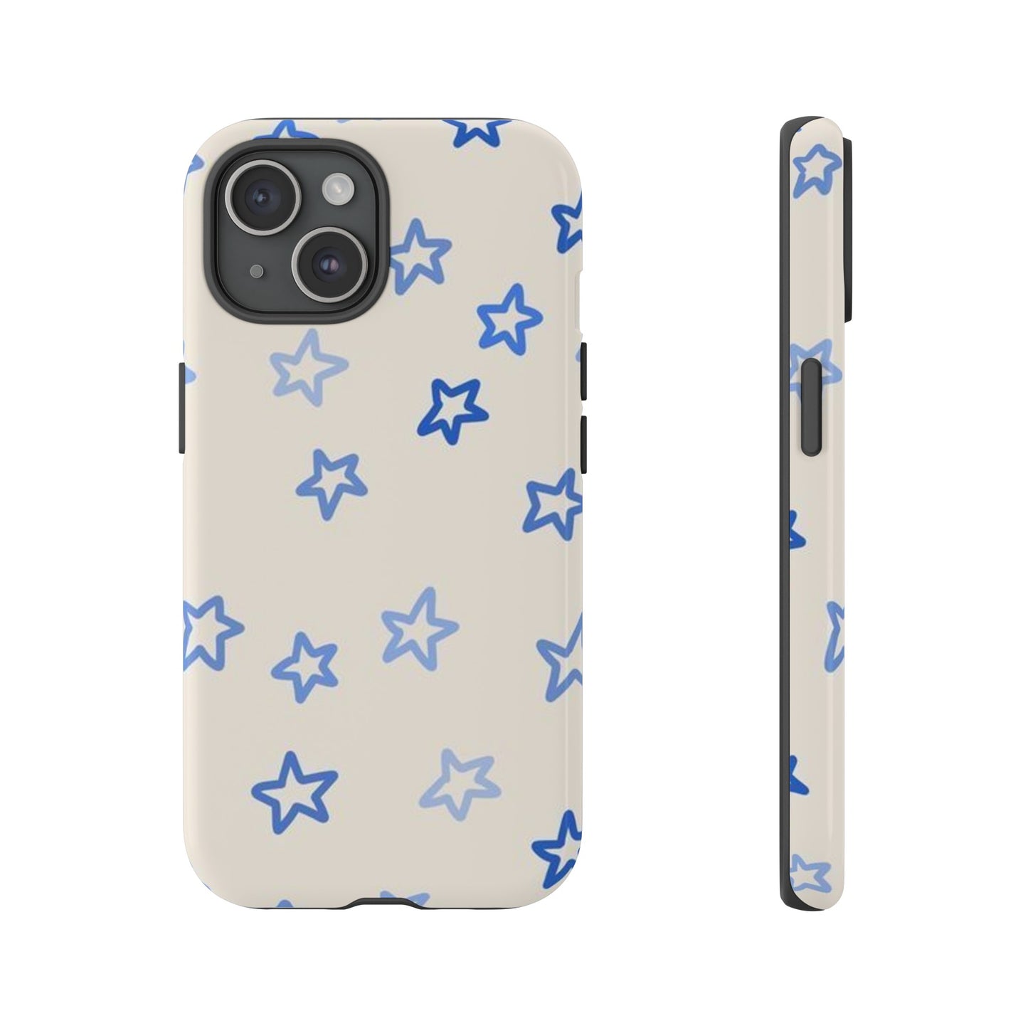 Starry Night Tough Case