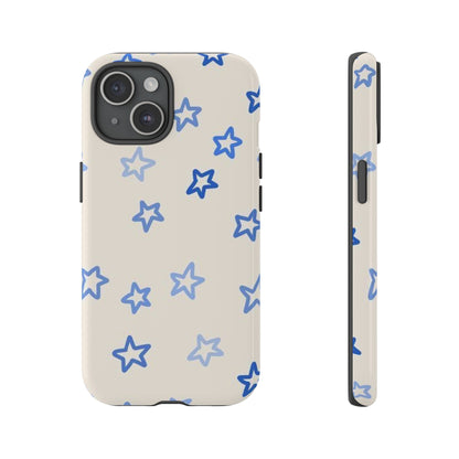 Starry Night Tough Case