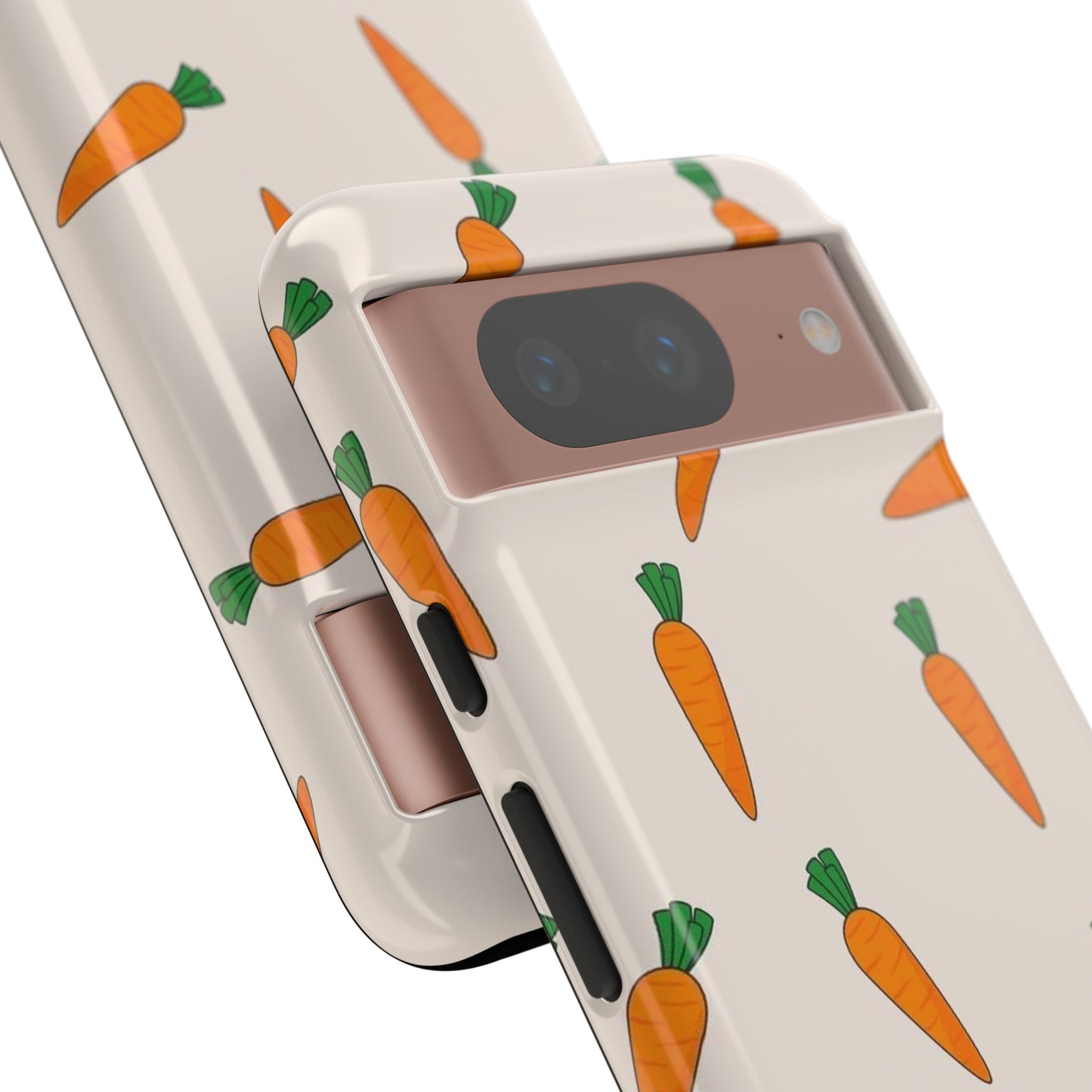 Carrot Tough Cases