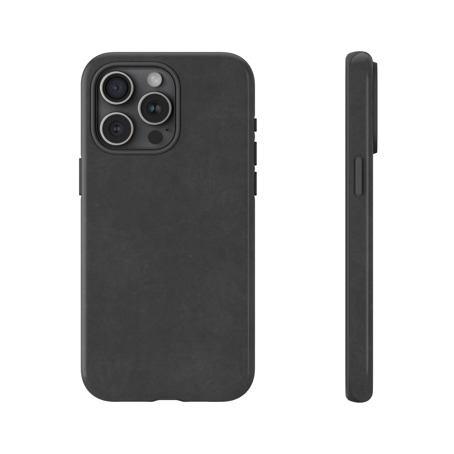 Charcoal Tough Case