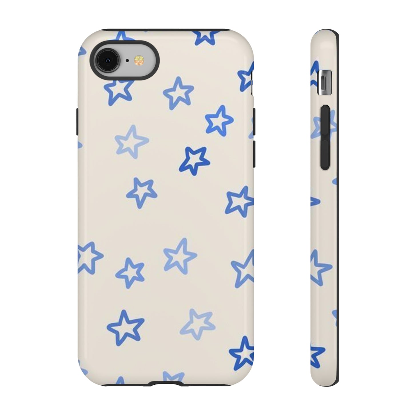 Starry Night Tough Case