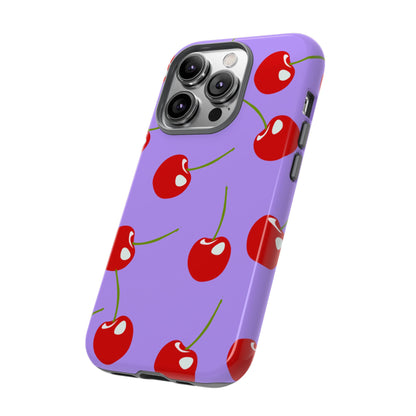 Cherry Delight Tough Case