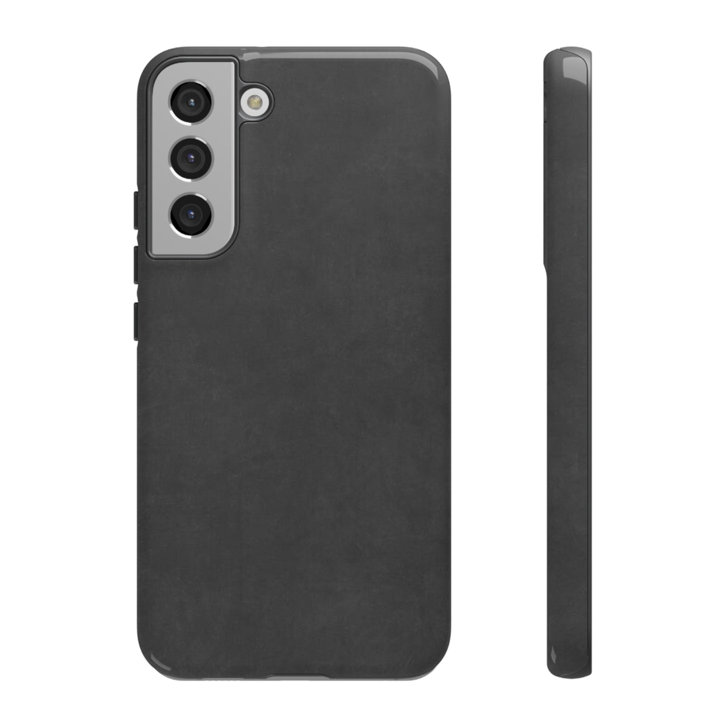 Charcoal Tough Case