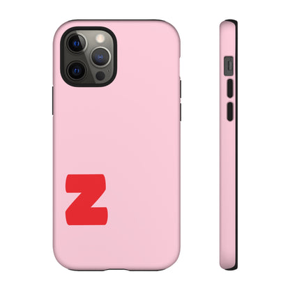 Z Tough Case