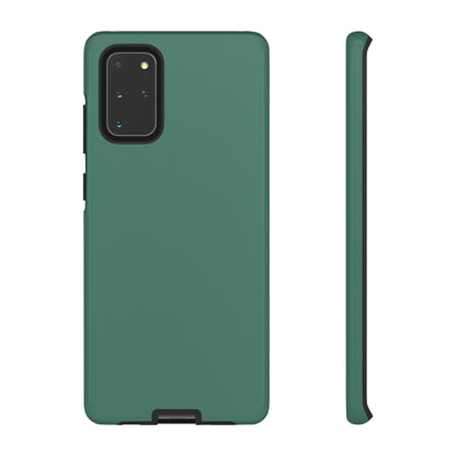 Swamp Green Tough Cases