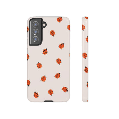 Lady Bird Tough Cases