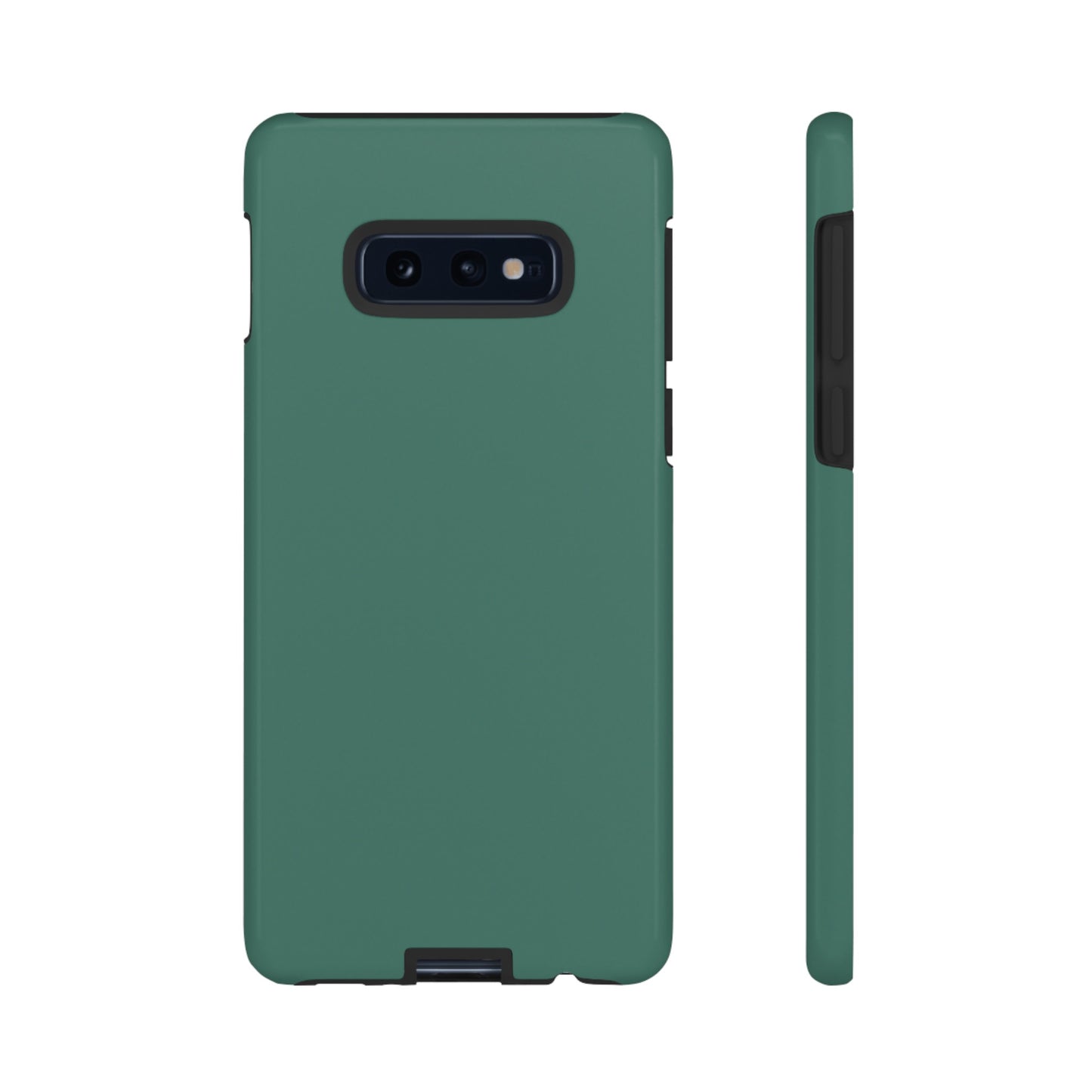 Swamp Green Tough Cases