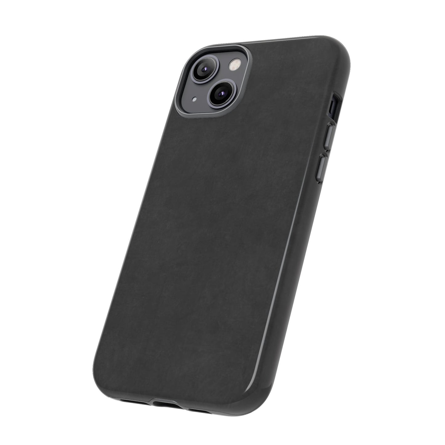 Charcoal Tough Case