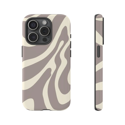 Zebra Tough Cases