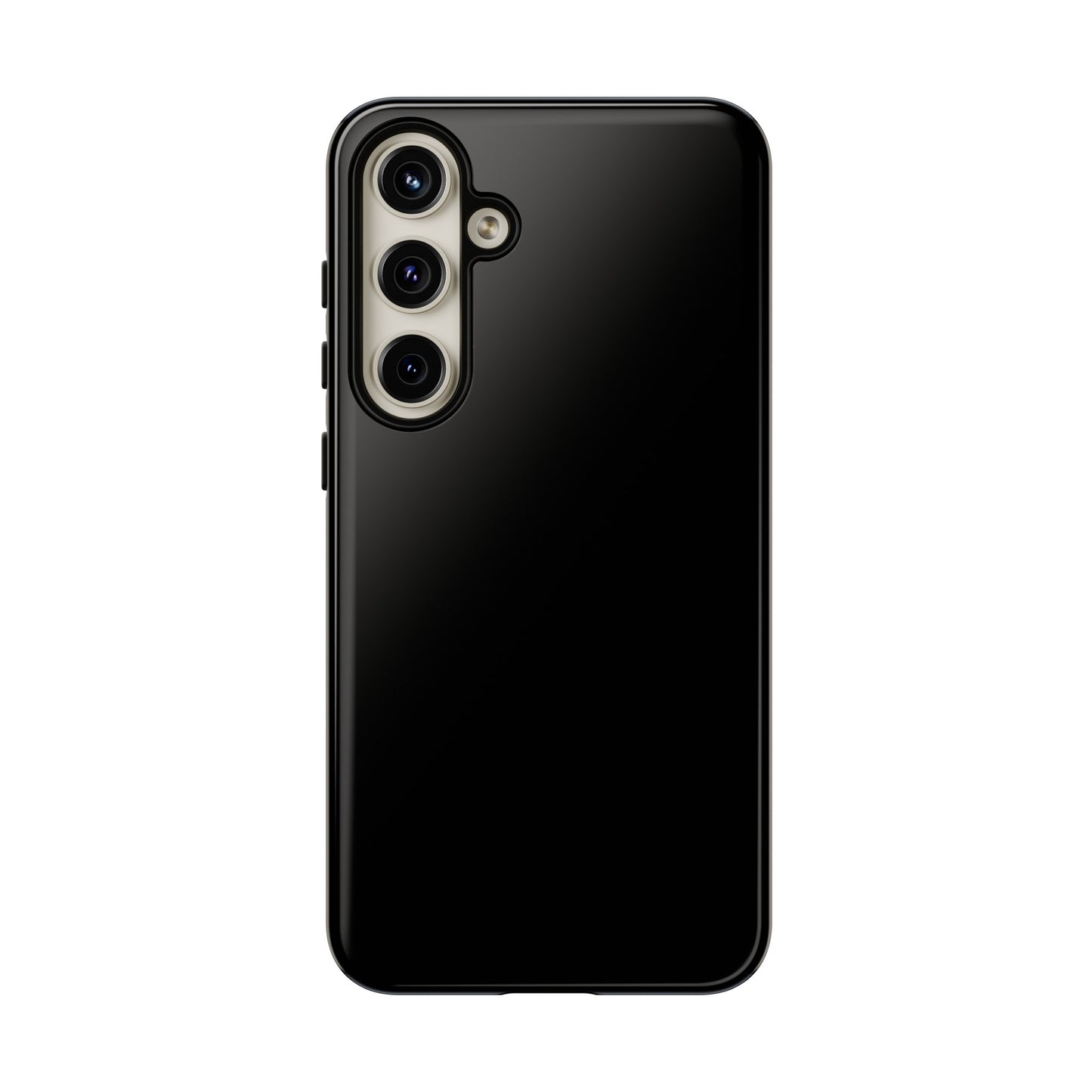 Classic Black Tough Cases