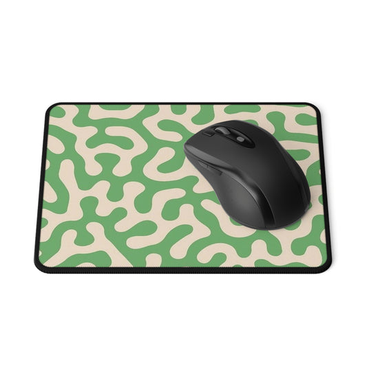 Seaweed Non-Slip Mouse Pad