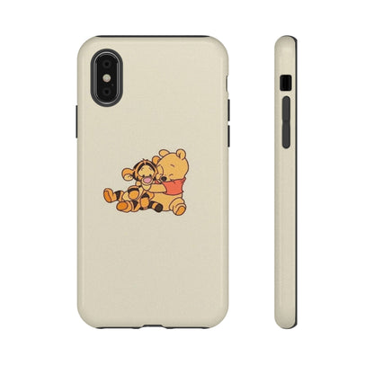 Winnie Tough Case