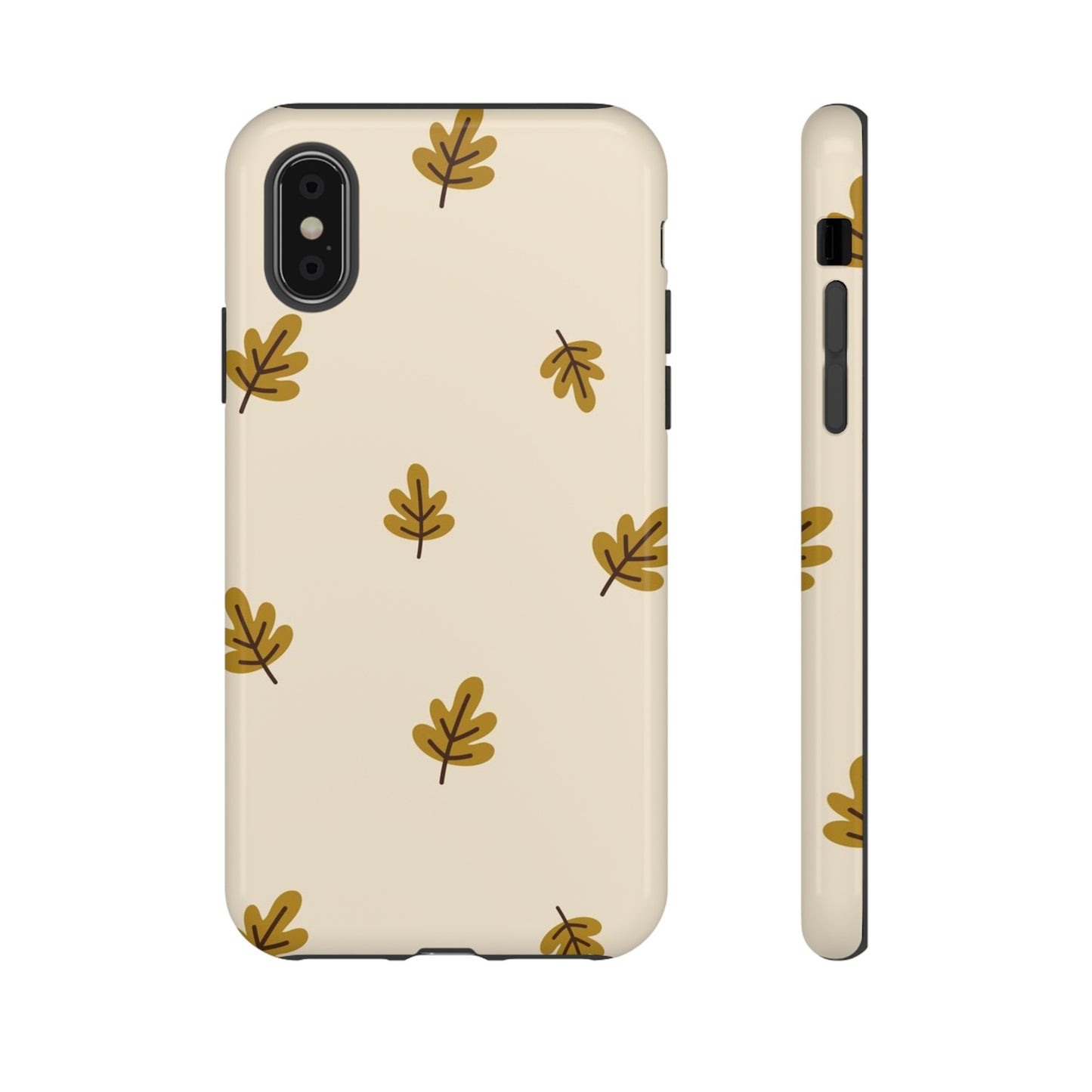 Autumn Tough Case