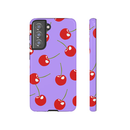 Cherry Delight Tough Case