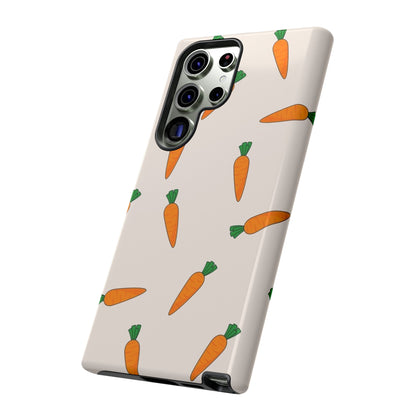 Carrot Tough Cases