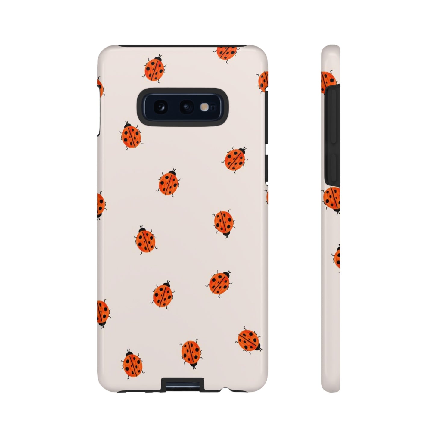 Lady Bird Tough Cases