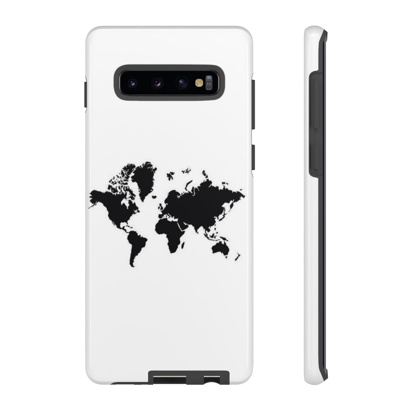 My World Tough Case