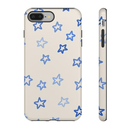 Starry Night Tough Case