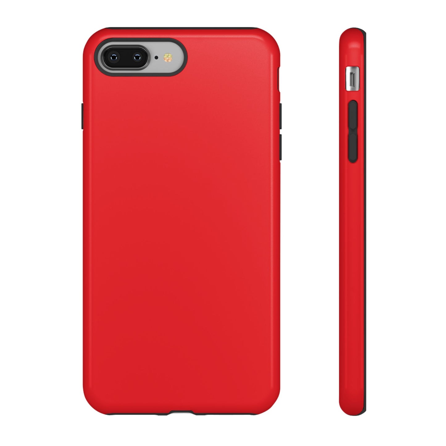 Big Red Tough Case