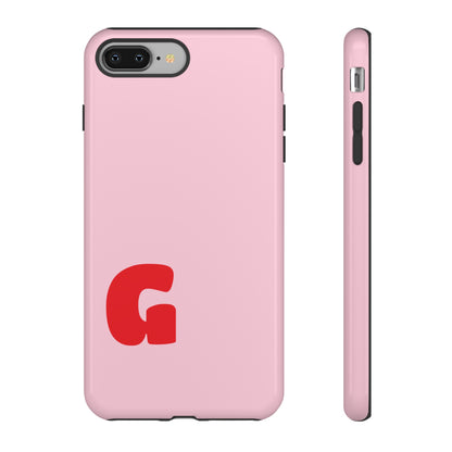 G Tough Case