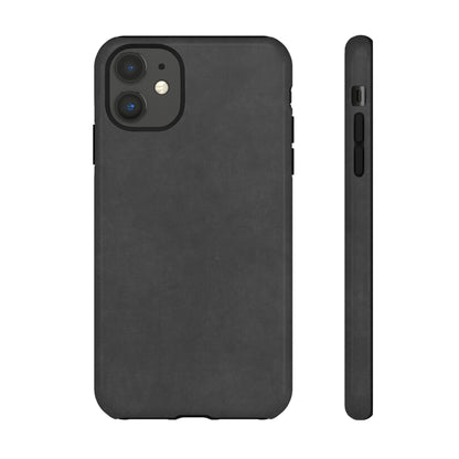 Charcoal Tough Case