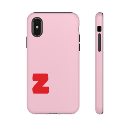 Z Tough Case