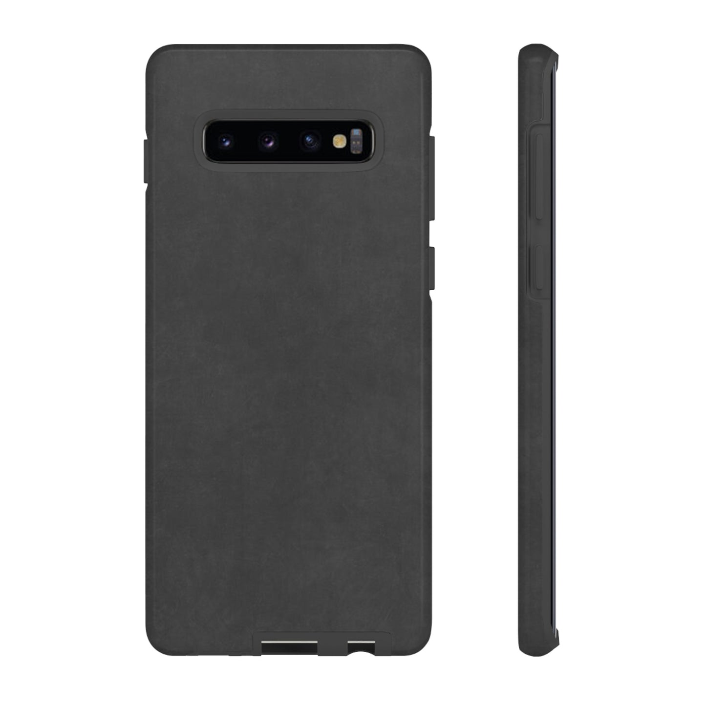 Charcoal Tough Case