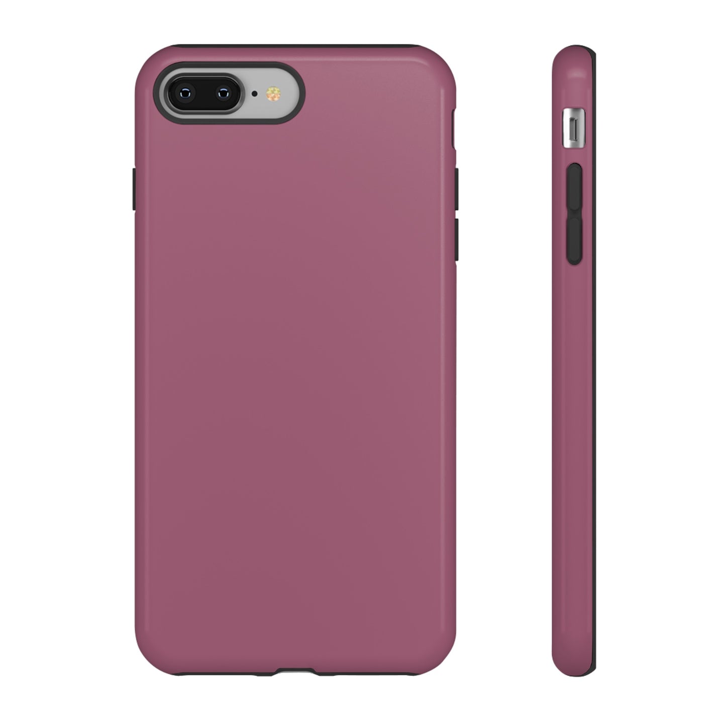 Dusty Rose Tough Case