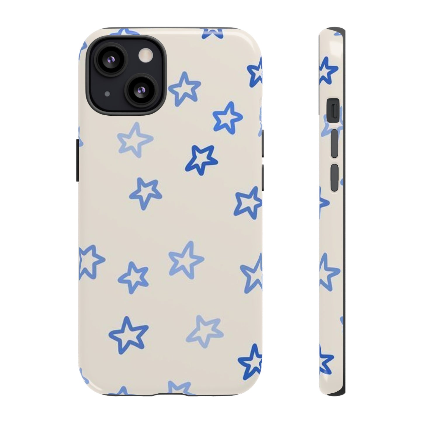 Starry Night Tough Case