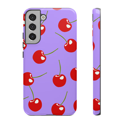 Cherry Delight Tough Case