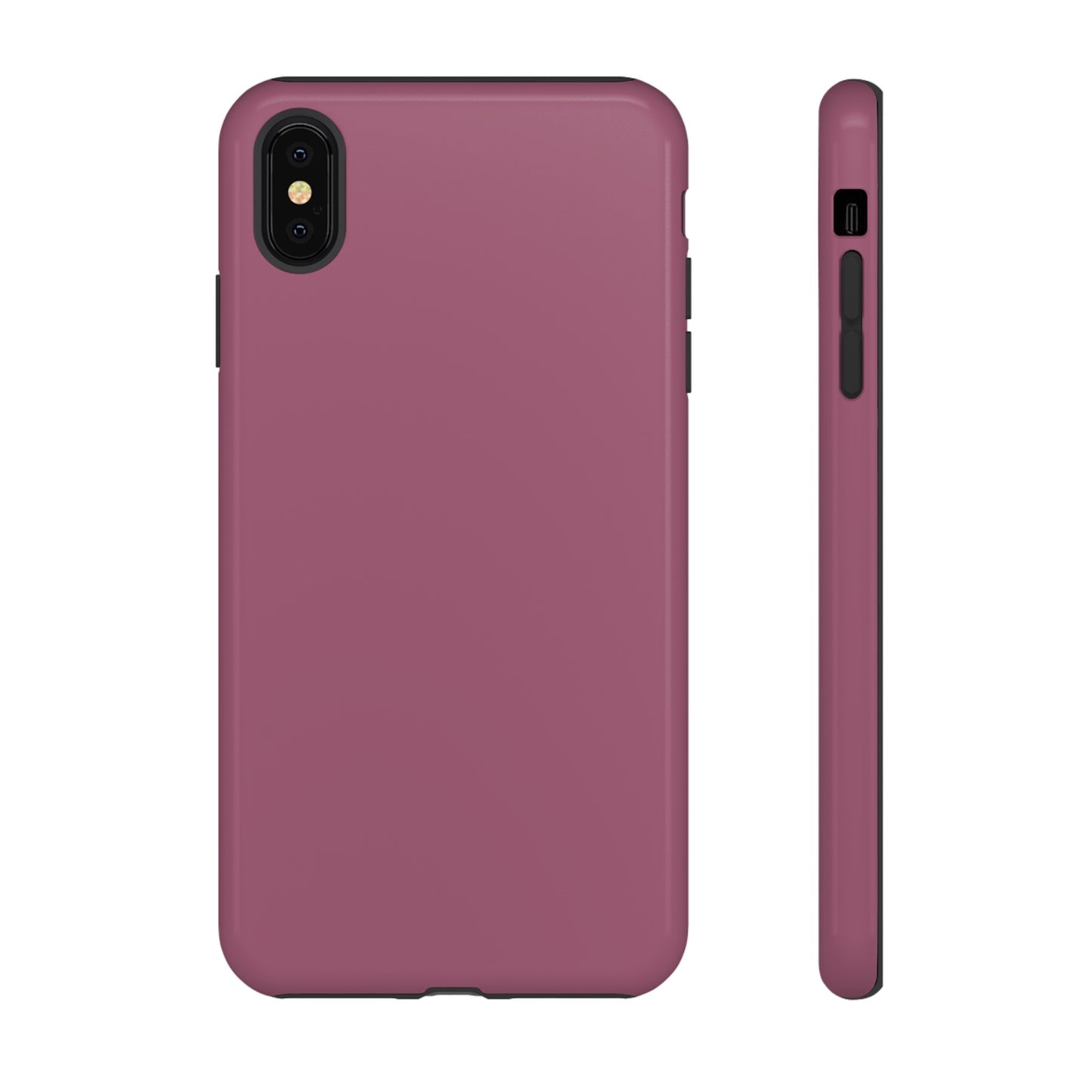 Dusty Rose Tough Case