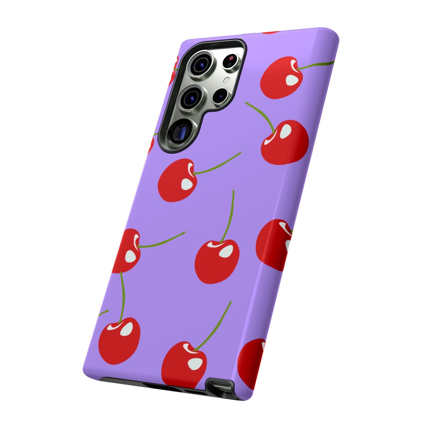 Cherry Delight Tough Case