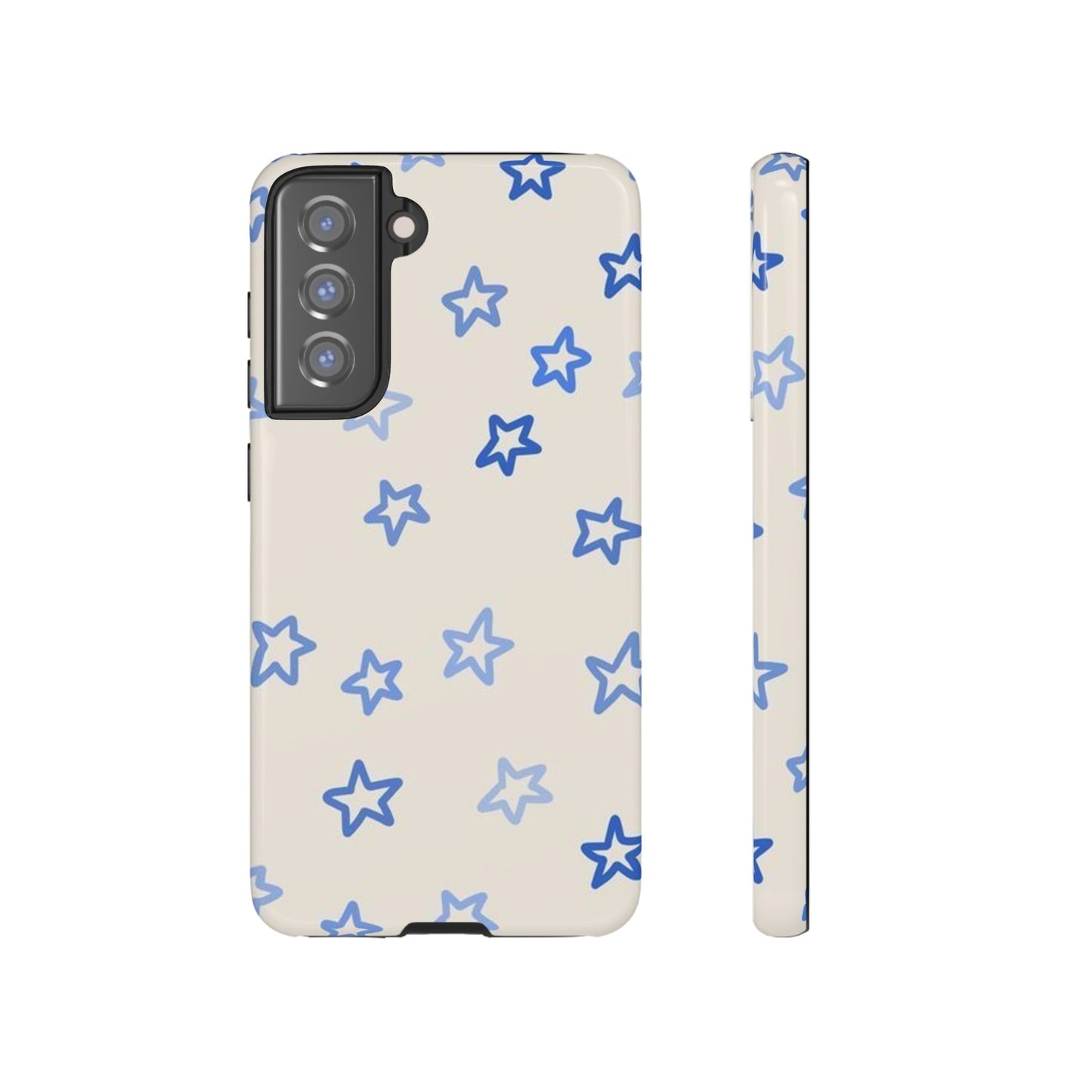 Starry Night Tough Case