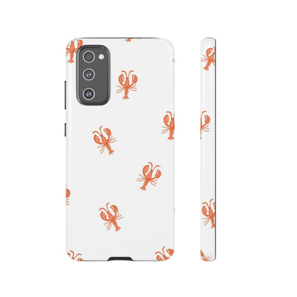 Lobster Tough Cases