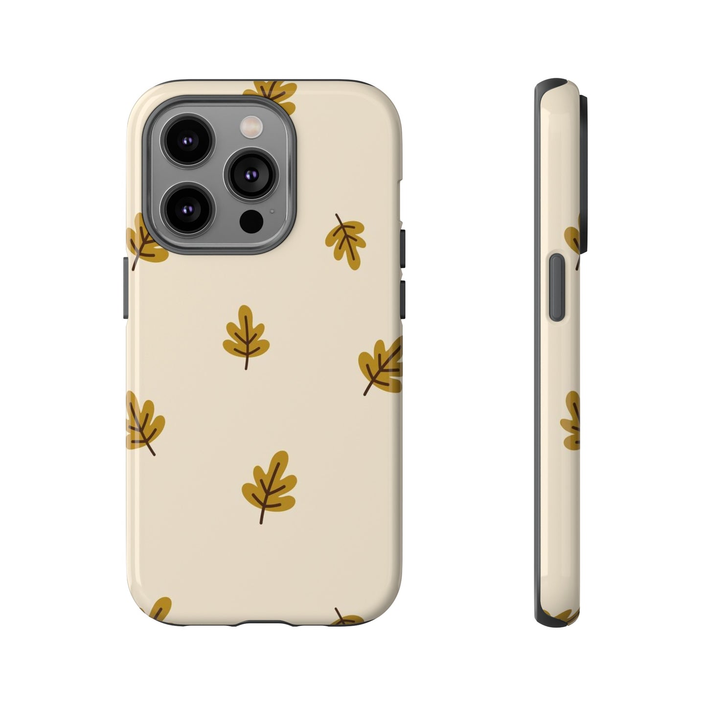 Autumn Tough Case