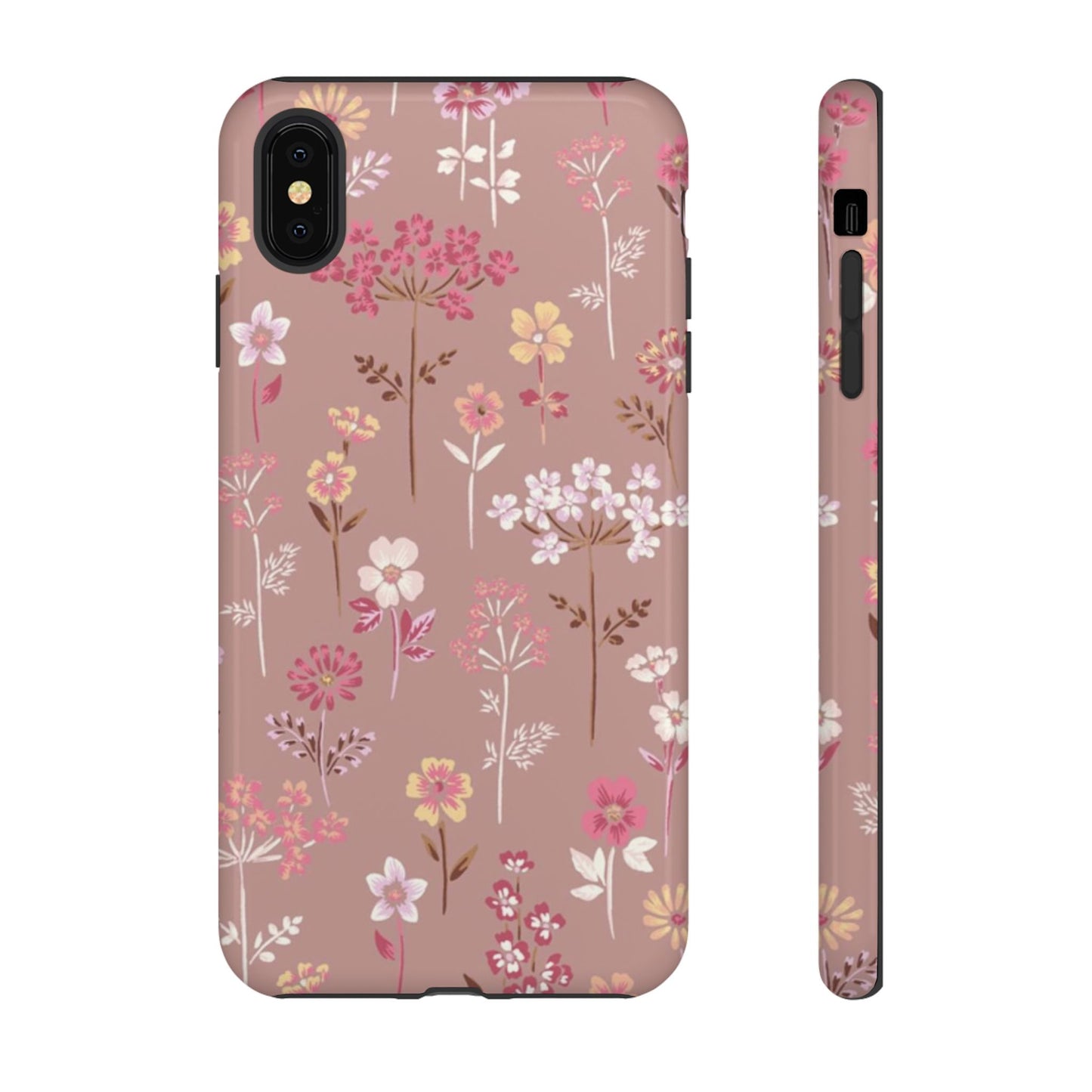 Liliana Tough Case