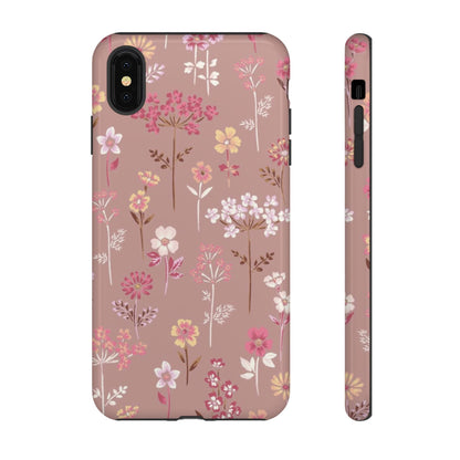 Liliana Tough Case