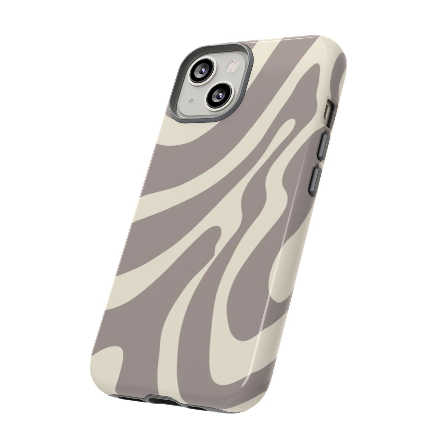 Zebra Tough Cases