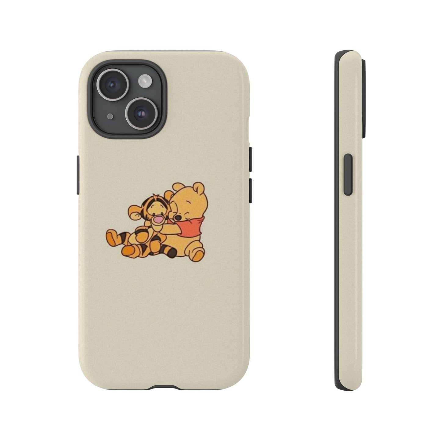 Winnie Tough Case