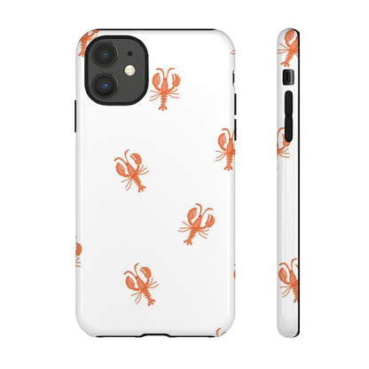 Lobster Tough Cases