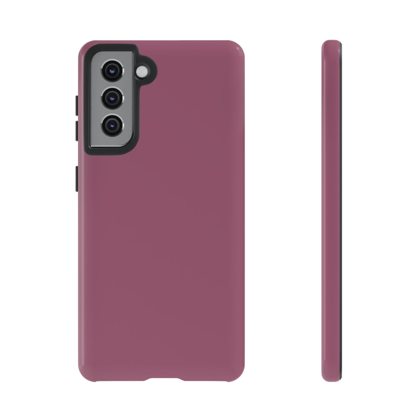 Dusty Rose Tough Case