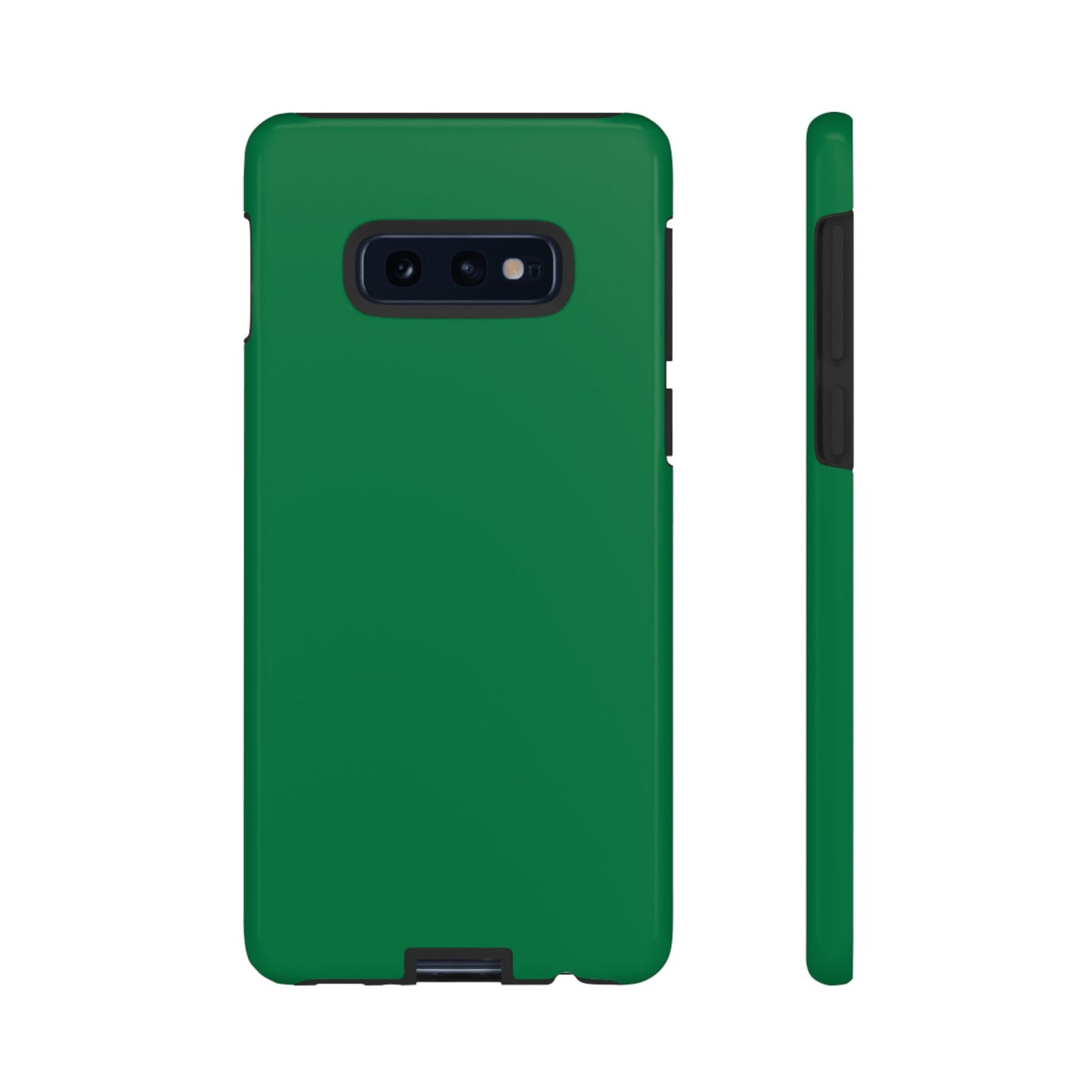 Dark Green Tough Case