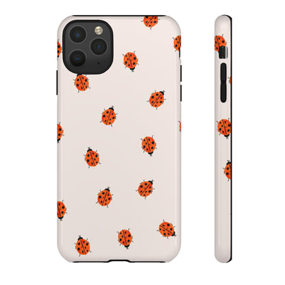 Lady Bird Tough Cases