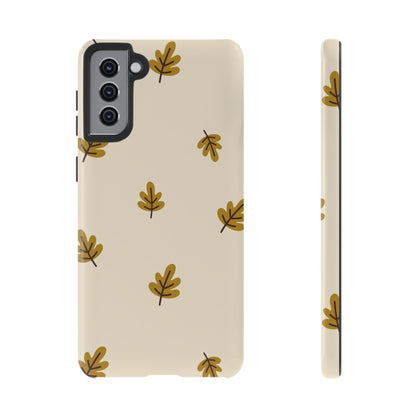 Autumn Tough Case