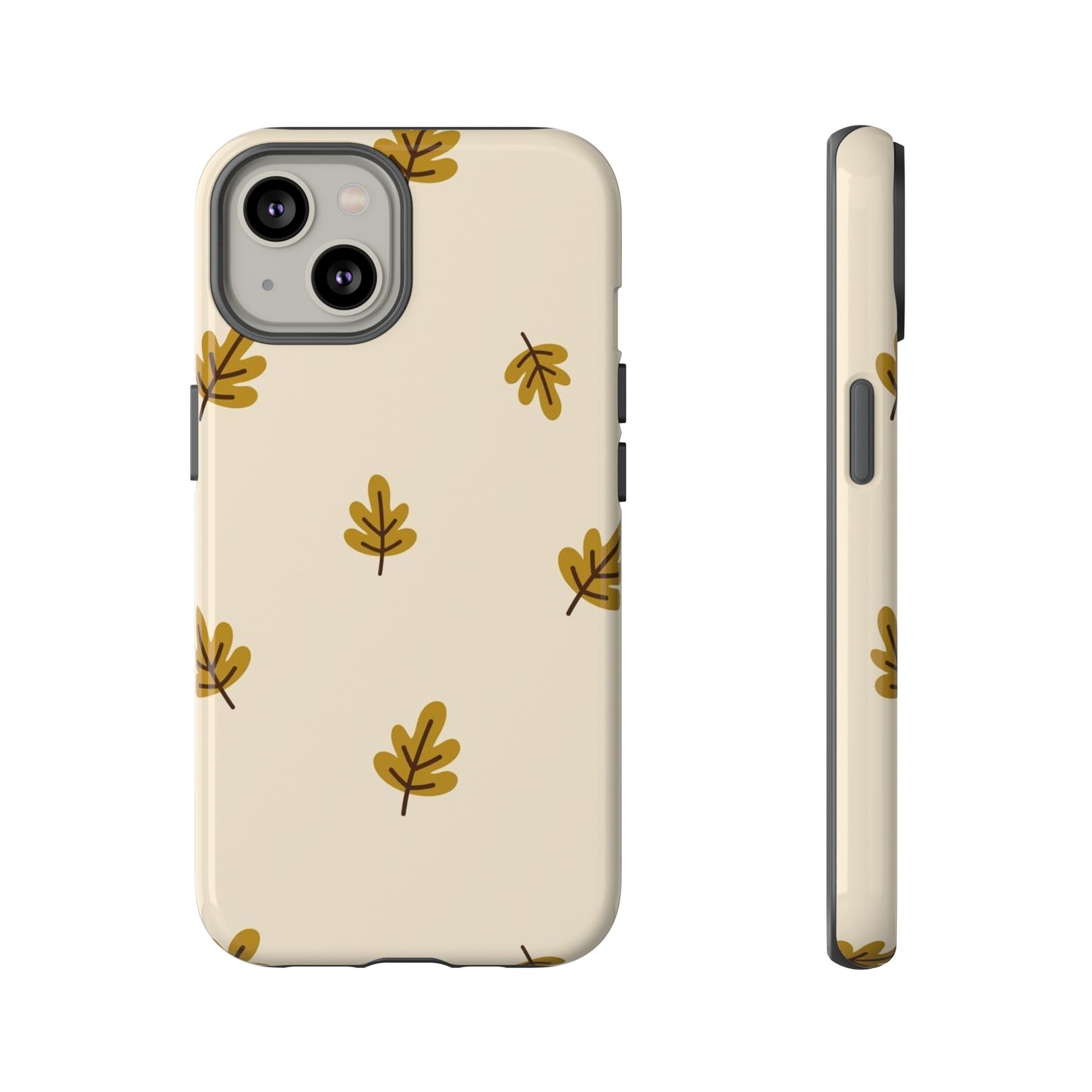 Autumn Tough Case