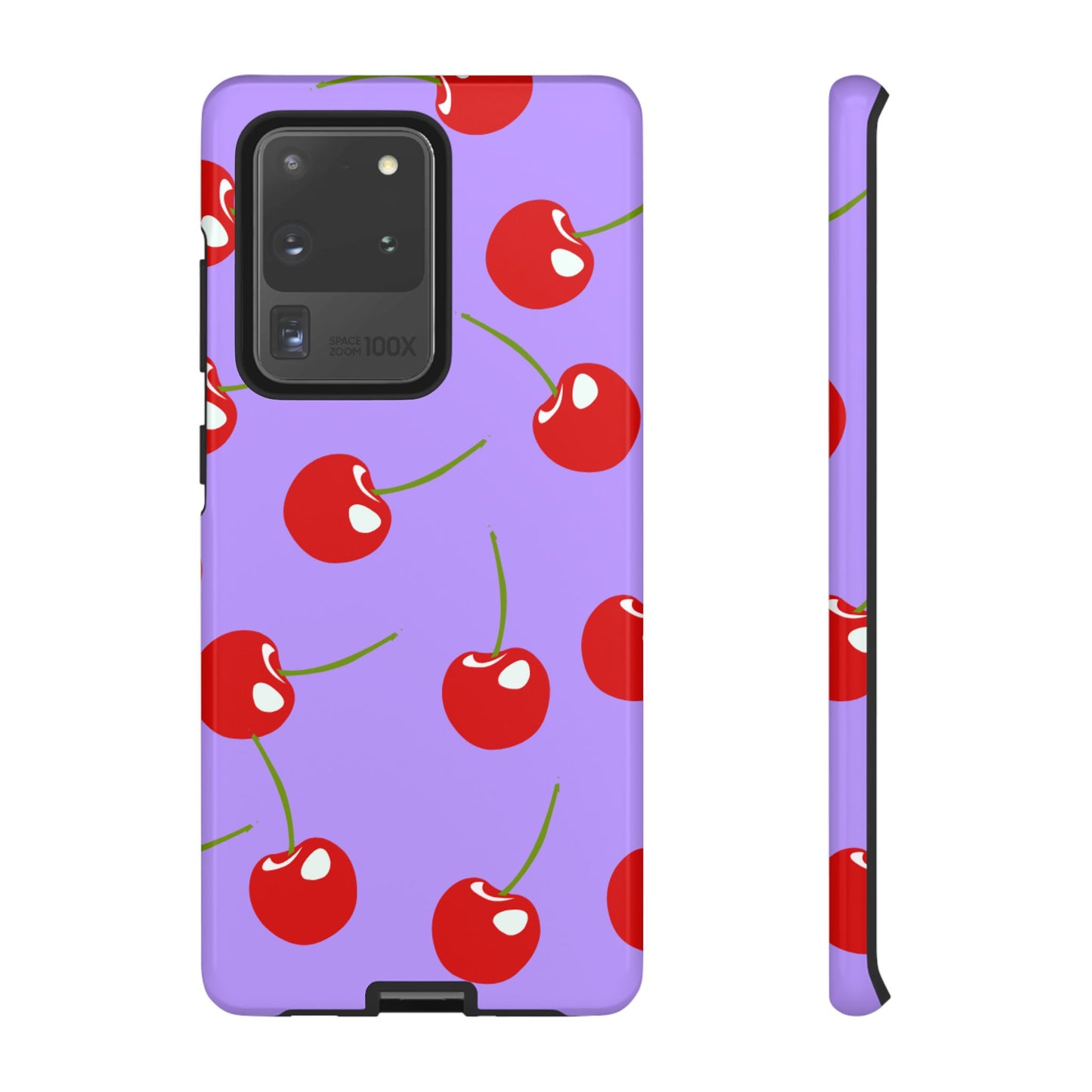 Cherry Delight Tough Case